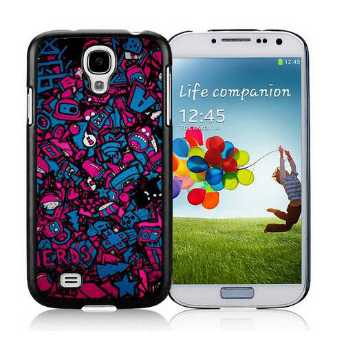 Valentine Fashion Samsung Galaxy S4 9500 Cases DFX | Women